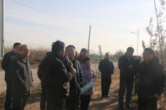 智惠步履·科普帮力村落复兴 陕西省农学