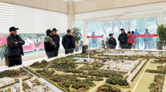 <b>元宵刚过新洋丰就送来了百人参不雅团</b>
