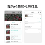 白江区黄桷村：以认养农业为引擎驱动城