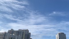 <b>春分时节气温攀升 冬风增大阵风可达七级</b>